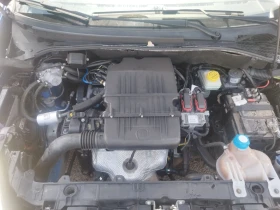 Fiat Punto 1.2 i (LPG) 2009. | Mobile.bg    9