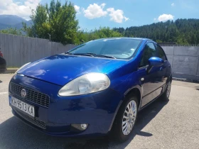     Fiat Punto 1.2 i (LPG) 2009.