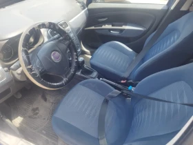 Fiat Punto 1.2 i (LPG) 2009. | Mobile.bg    5
