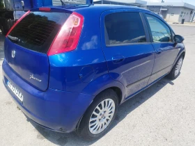 Fiat Punto 1.2 i (LPG) 2009. | Mobile.bg    4
