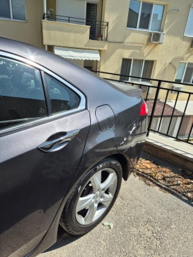 Honda Accord 2.4 Aut. Executive, снимка 4