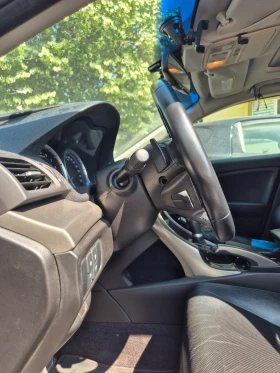 Honda Accord 2.4 Aut. Executive, снимка 11