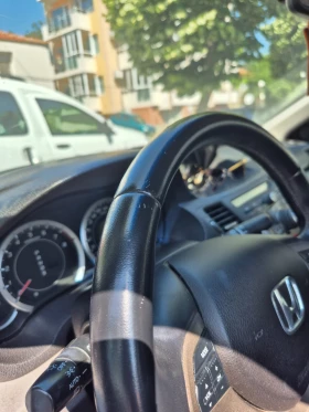 Honda Accord 2.4 Aut. Executive, снимка 10