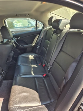 Honda Accord 2.4 Aut. Executive, снимка 17