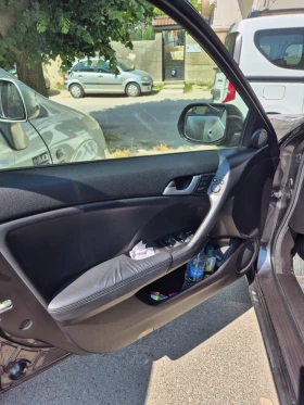 Honda Accord 2.4 Aut. Executive, снимка 16