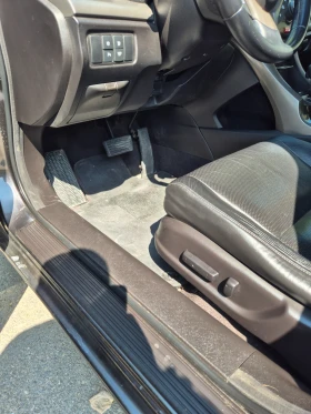 Honda Accord 2.4 Aut. Executive, снимка 12