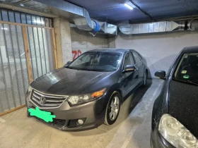 Honda Accord 2.4 Aut. Executive - изображение 1