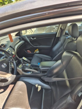 Honda Accord 2.4 Aut. Executive, снимка 9