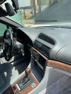 BMW 728, снимка 3