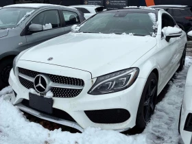 Mercedes-Benz C 300 * CARFAX * БЕЗ ПЪРВОНАЧАЛНА ВНОСКА