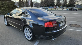 Audi A8 - 6300 € / 12321.73 лв. - 36944776 4