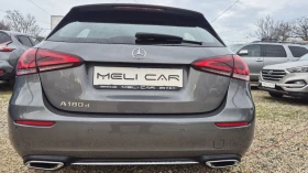 Mercedes-Benz A 180 A 180 EDITION SPORT НАВИ ДИГИТАЛ КАМЕРА ЛИЗИНГ  - 20200 € / 39507.77 лв. - 19899563 5