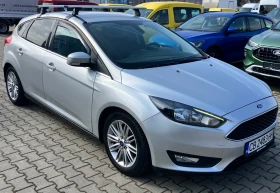 Ford Focus 99000км/2019/100к.с/Климатр/MotoPfohe/Гаранционен