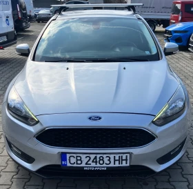 Ford Focus 99000км/2019/100к.с/Климатр/MotoPfohe/Гаранционен, снимка 2