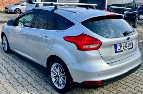Ford Focus 99000км/2019/100к.с/Климатр/MotoPfohe/Гаранционен, снимка 6