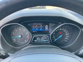 Ford Focus 99000км/2019/100к.с/Климатр/MotoPfohe/Гаранционен, снимка 8