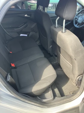 Ford Focus 99000км/2019/100к.с/Климатр/MotoPfohe/Гаранционен, снимка 10