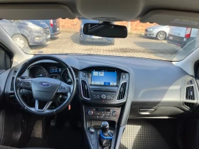 Ford Focus 99000км/2019/100к.с/Климатр/MotoPfohe/Гаранционен, снимка 12