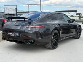 ����� �� �������� �� Mercedes-Benz AMG GT 53* 4Matic+ * 2020�* 130.000KM* ��� ���������* AUS
