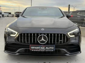 Mercedes-Benz AMG GT 53* 4Matic+ * 2020г* 130.000KM* Топ Състояние* AUS - 66000 € / 129084.78 лв. - 28862719 2