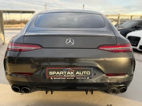 Mercedes-Benz AMG GT 53* 4Matic+ * 2020г* 130.000KM* Топ Състояние* AUS - 66000 € / 129084.78 лв. - 28862719 5