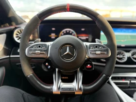 Mercedes-Benz AMG GT 53* 4Matic+ * 2020г* 130.000KM* Топ Състояние* AUS - 66000 € / 129084.78 лв. - 28862719 11