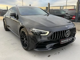 Mercedes-Benz AMG GT 53* 4Matic+ * 2020г* 130.000KM* Топ Състояние* AUS - 66000 € / 129084.78 лв. - 28862719 3
