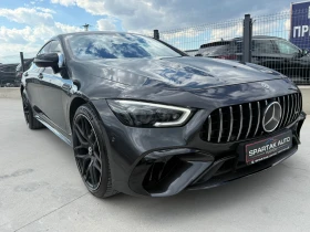 ����� �� �������� �� Mercedes-Benz AMG GT 53* 4Matic+ * 2020�* 130.000KM* ��� ���������* AUS