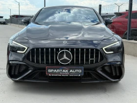 ����� �� �������� �� Mercedes-Benz AMG GT 53* 4Matic+ * 2020�* 130.000KM* ��� ���������* AUS