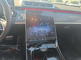 Mercedes-Benz S 580 * CARFAX* БЕЗ ПЪРВОНАЧАЛНА*  - 58900 € / 115198.39 лв. - 37186349 7