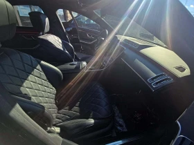 Mercedes-Benz S 580 * CARFAX* БЕЗ ПЪРВОНАЧАЛНА*  - 58900 € / 115198.39 лв. - 37186349 8