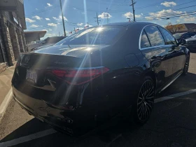 Mercedes-Benz S 580 * CARFAX* БЕЗ ПЪРВОНАЧАЛНА*  - 58900 € / 115198.39 лв. - 37186349 3