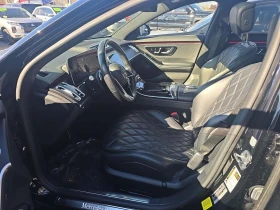 Mercedes-Benz S 580 * CARFAX* БЕЗ ПЪРВОНАЧАЛНА*  - 58900 € / 115198.39 лв. - 37186349 5