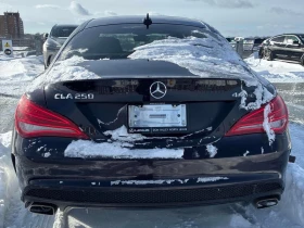 Mercedes-Benz CLA 250 * CARFAX * БЕЗ ПЪРВОНАЧАЛНА ВНОСКА - 11000 € / 21514.13 лв. - 16997547 4
