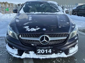 Mercedes-Benz CLA 250 * CARFAX * БЕЗ ПЪРВОНАЧАЛНА ВНОСКА - 11000 € / 21514.13 лв. - 16997547 6