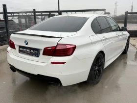BMW 550 i* 2016г* FACE* M Pack* 177.000KM* ТОП Състояние*  - 15000 € / 29337.45 лв. - 63729678 4