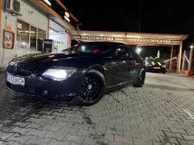 BMW 645, снимка 4
