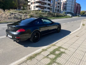 BMW 645, снимка 5