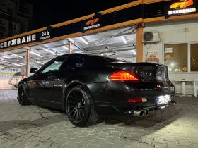 BMW 645, снимка 6