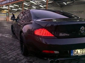 BMW 645, снимка 1