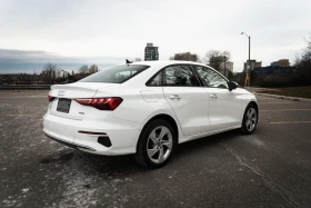 Audi A3 40 TFSI* quattro Komfort* АвтоКредит* (ЦЕНА ДО БГ), снимка 5