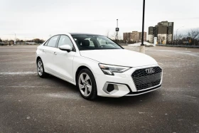 Audi A3 40 TFSI* quattro Komfort* АвтоКредит* (ЦЕНА ДО БГ), снимка 3