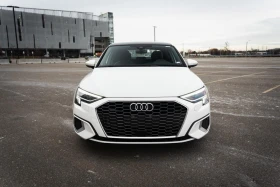 Audi A3 40 TFSI* quattro Komfort* АвтоКредит* (ЦЕНА ДО БГ), снимка 2