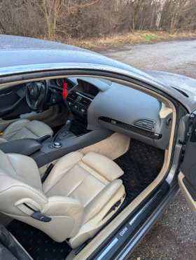 BMW 630 е63 - 7850 € / 15353.27 лв. - 74545182 11