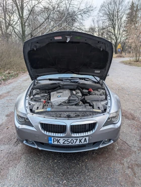 BMW 630 е63 - 7850 € / 15353.27 лв. - 74545182 6