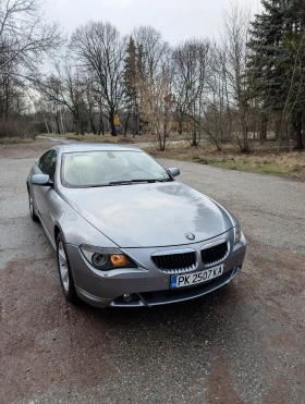 BMW 630 е63 - 7850 € / 15353.27 лв. - 74545182 2