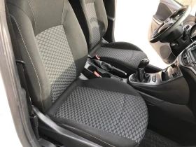 Opel Astra Евро 6, 105ks.150x.km. | Auto.bg — изображение 16