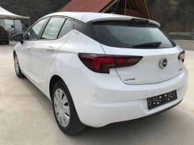 Opel Astra Евро 6, 105ks.150x.km. | Auto.bg — изображение 6