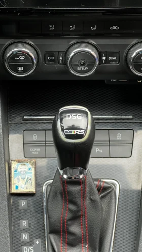 Skoda Octavia VRS - 10500 € / 20536.22 лв. - 40994277 11