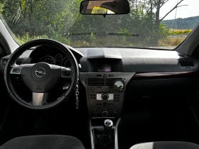 Opel Astra 1.6 Twinport , снимка 6 - Автомобили и джипове - 53658130